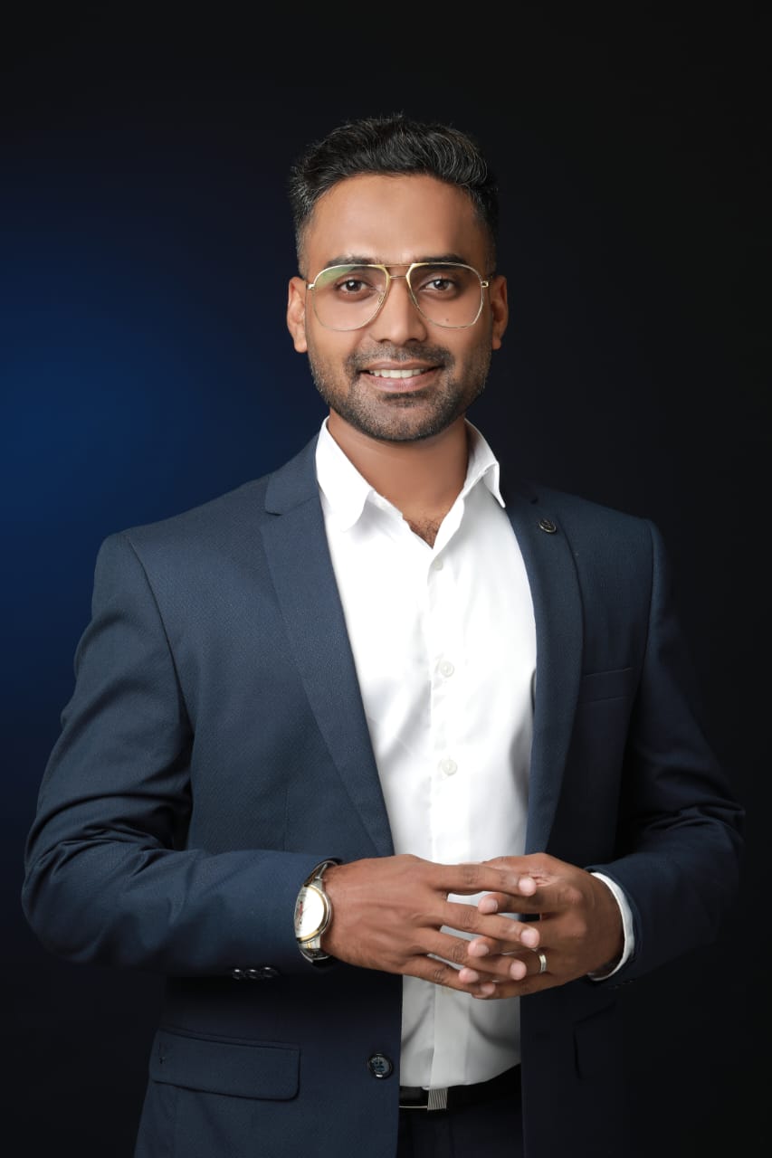 Shahidh Mohammed